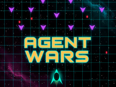 Trò chơi Agent Wars