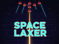 Trò chơi Space Laxer