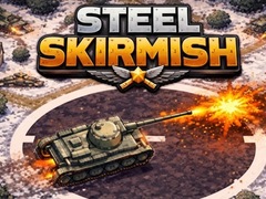 Trò chơi Steel Skirmish