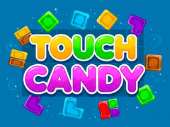 Trò chơi Touch Candy