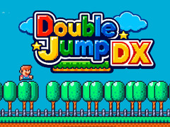 Trò chơi Double Jump DX
