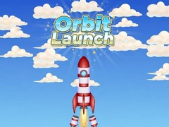 Trò chơi Orbit Launch