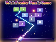 Trò chơi Brick Breaker Puzzle Game