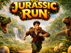 Trò chơi The Jurassic Run