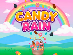 Trò chơi Candy Rain