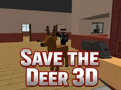 Trò chơi Save the Deer 3D