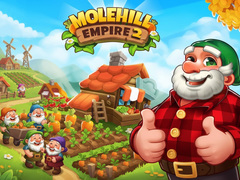 Trò chơi Molehill Empire 2