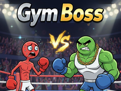 Trò chơi Gym Boss