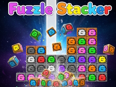Trò chơi Fuzzle Stacker