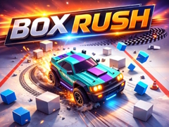 Trò chơi Box Rush
