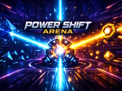 Trò chơi Power Shift Arena