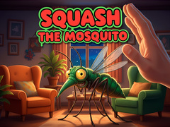 Trò chơi Squash the Mosquito