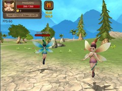 Trò chơi Nymph Fairy Simulator