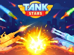 Trò chơi Tank Stars