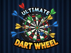 Trò chơi Ultimate Dart Wheel