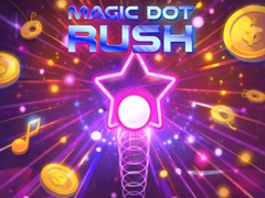 Trò chơi Magic Dot Rush