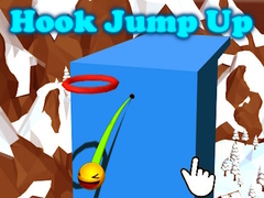 Trò chơi Hook Jump Up