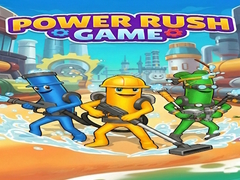 Trò chơi Power Rush game