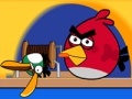 Trò chơi Angry Birds Double Fishing
