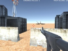 Trò chơi Cuber Survival