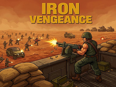 Trò chơi Iron Vengeance