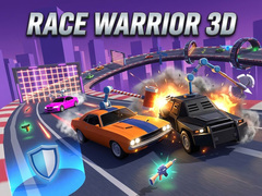 Trò chơi Race Warrior 3D 