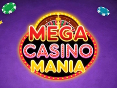 Trò chơi Mega Casino Mania