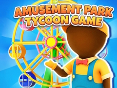 Trò chơi Amusement Park Tycoon Game