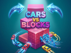 Trò chơi Cars vs Blocks