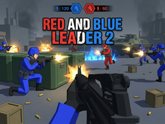 Trò chơi Red and Blue Leader 2