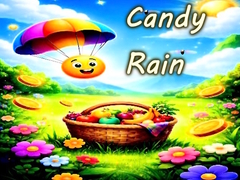 Trò chơi Candy Rain