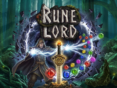 Trò chơi Rune Lord
