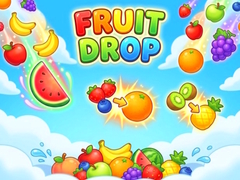 Trò chơi Fruit Drop