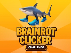Trò chơi Brainrot Clicker Challenge