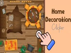 Trò chơi Home Decor Clicker