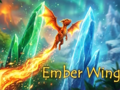 Trò chơi Ember Wing