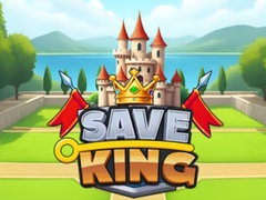 Trò chơi Save King