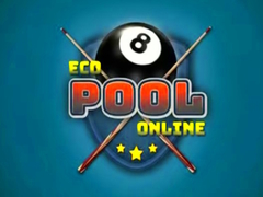 Trò chơi Eco Pool Online