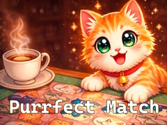 Trò chơi Purrfect Match