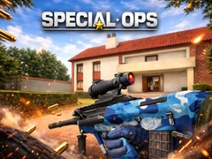 Trò chơi Special Ops