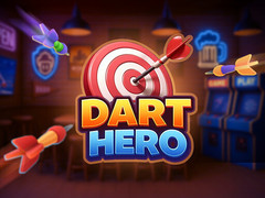 Trò chơi Dart Hero