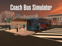 Trò chơi Coach Bus Simulator