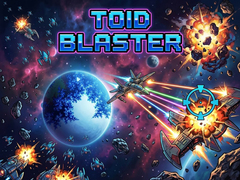 Trò chơi Toid Blaster
