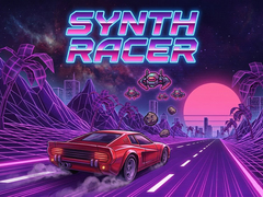 Trò chơi Synth Racer