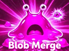 Trò chơi Blob Merge