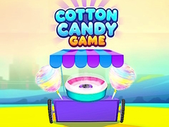 Trò chơi Cotton Candy Game