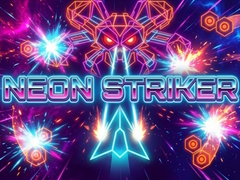 Trò chơi Neon Striker