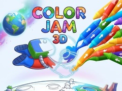 Trò chơi Color Jam 3D