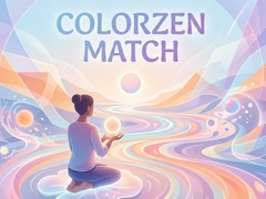 Trò chơi ColorZen Match