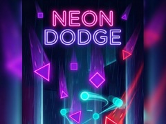 Trò chơi Neon Dodge